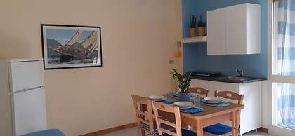 Le Barchette 8 - Primo Piano