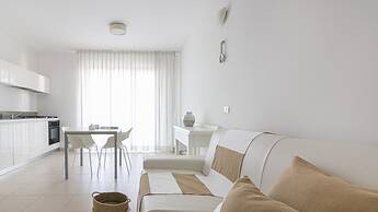 Residenza Excelsior 604