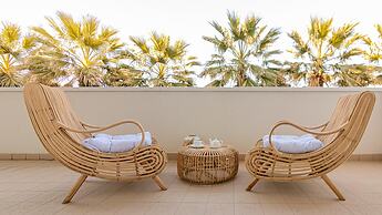 Residenza Excelsior 604