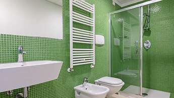 Residenza Excelsior 604