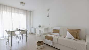 Residenza Excelsior 604