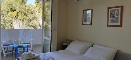 Le Barchette 10 - Primo Piano