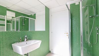 Residenza Excelsior 607