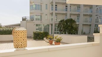 Residenza Excelsior 607