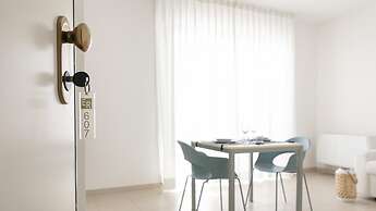 Residenza Excelsior 607