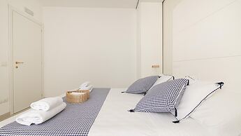 Residenza Excelsior 607