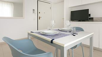 Residenza Excelsior 607