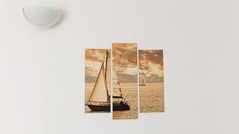 Residenza Excelsior 607