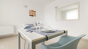 Residenza Excelsior 607