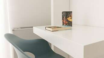 Residenza Excelsior 607