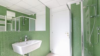Residenza Excelsior 607