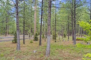 Glaze Meadow 376 3 Bedroom Home by RedAwning