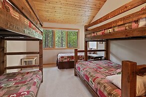 Glaze Meadow 376 3 Bedroom Home by RedAwning