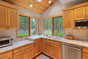 Glaze Meadow 376 3 Bedroom Home by RedAwning