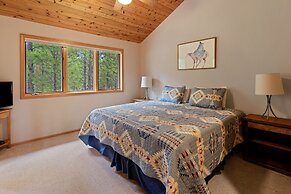 Glaze Meadow 376 3 Bedroom Home by RedAwning