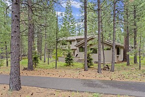 Glaze Meadow 376 3 Bedroom Home by RedAwning