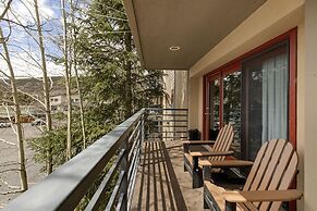 309 Snowdance Manor 2 Bedroom Condo by RedAwning