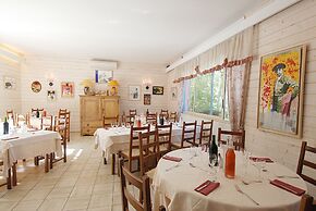 Hotel Restaurant des Thermes