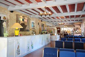 Hotel Restaurant des Thermes