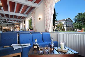 Hotel Restaurant des Thermes