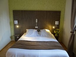 Hotel Restaurant des Thermes