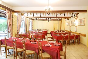 Hotel Restaurant des Thermes