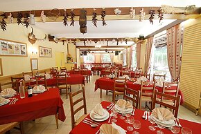Hotel Restaurant des Thermes