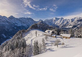 Alpine Apt Melanija Private Ski Area
