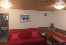 Alpine Apt Melanija Private Ski Area