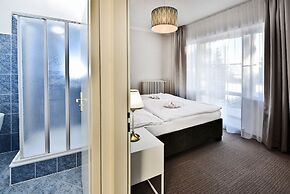 APLEND Hotel Lujza Major