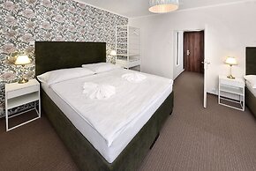 APLEND Hotel Lujza Major