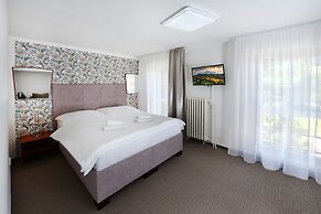 APLEND Hotel Lujza Major