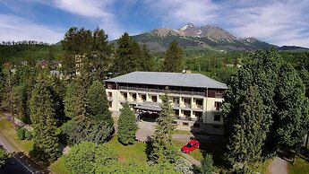 APLEND Hotel Lujza Major