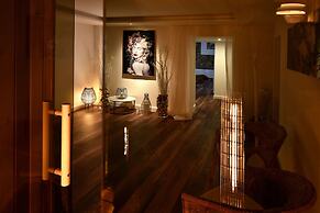 APLEND Hotel Lujza Major