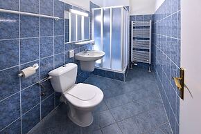 APLEND Hotel Lujza Major