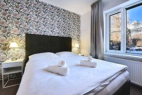 APLEND Hotel Lujza Major