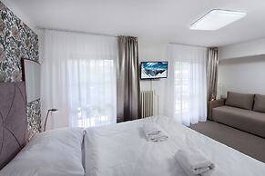 APLEND Hotel Lujza Major