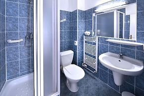 APLEND Hotel Lujza Major