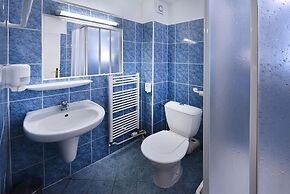 APLEND Hotel Lujza Major