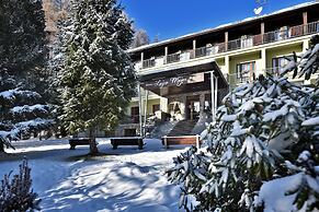 APLEND Hotel Lujza Major