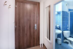 APLEND Hotel Lujza Major