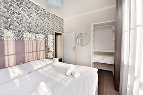 APLEND Hotel Lujza Major