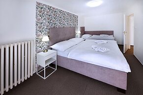 APLEND Hotel Lujza Major