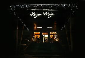 APLEND Hotel Lujza Major