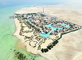Zulal Wellness Resort