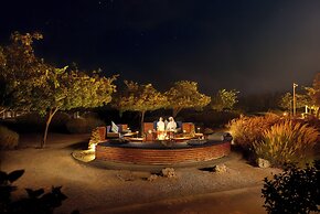 Zulal Wellness Resort