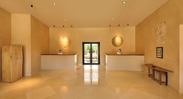 Zulal Wellness Resort