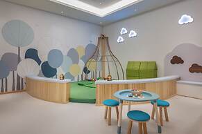 Zulal Wellness Resort