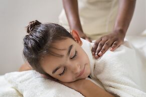 Zulal Wellness Resort