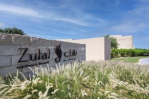 Zulal Wellness Resort